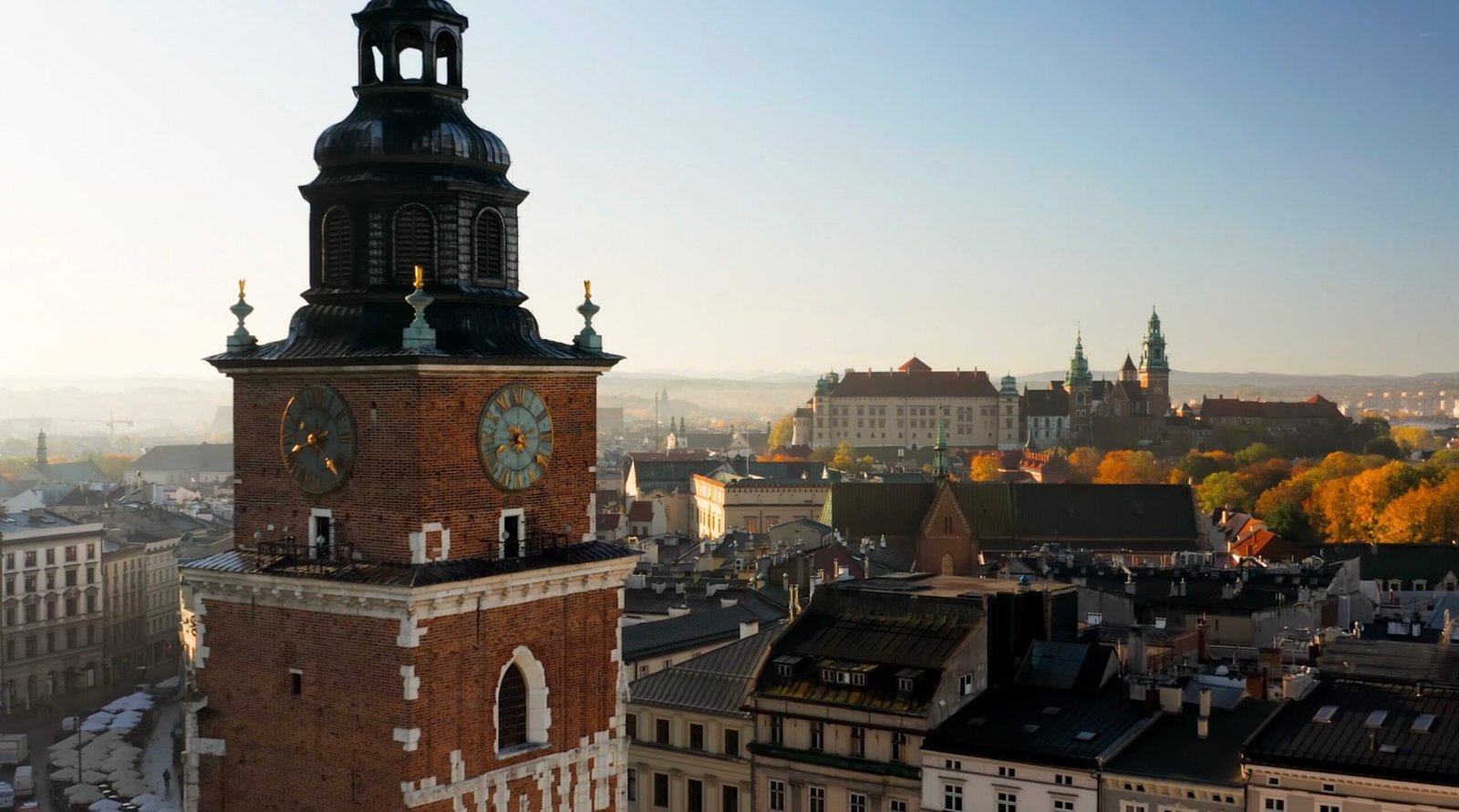 ceny mieszkań Kraków